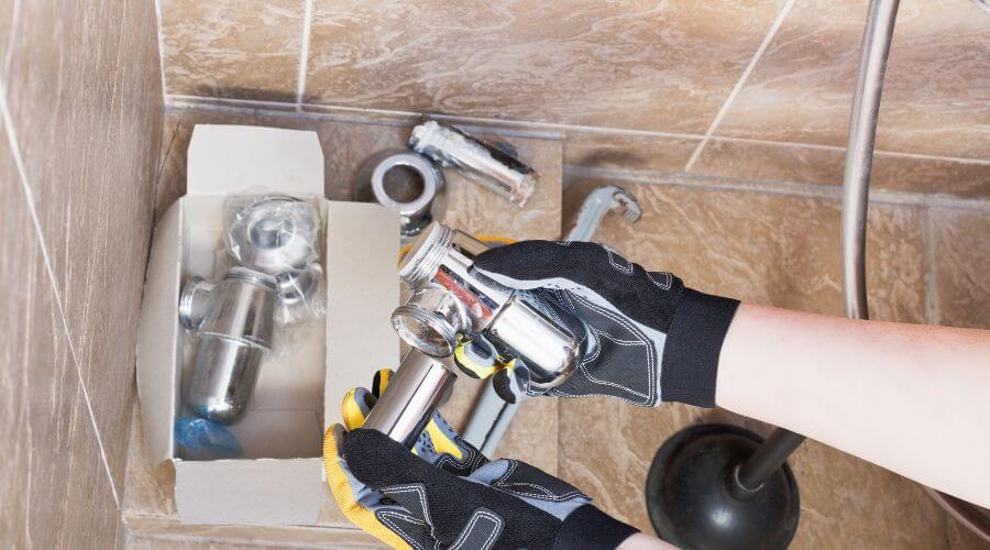 Professional residential roofers in Hunters, WA